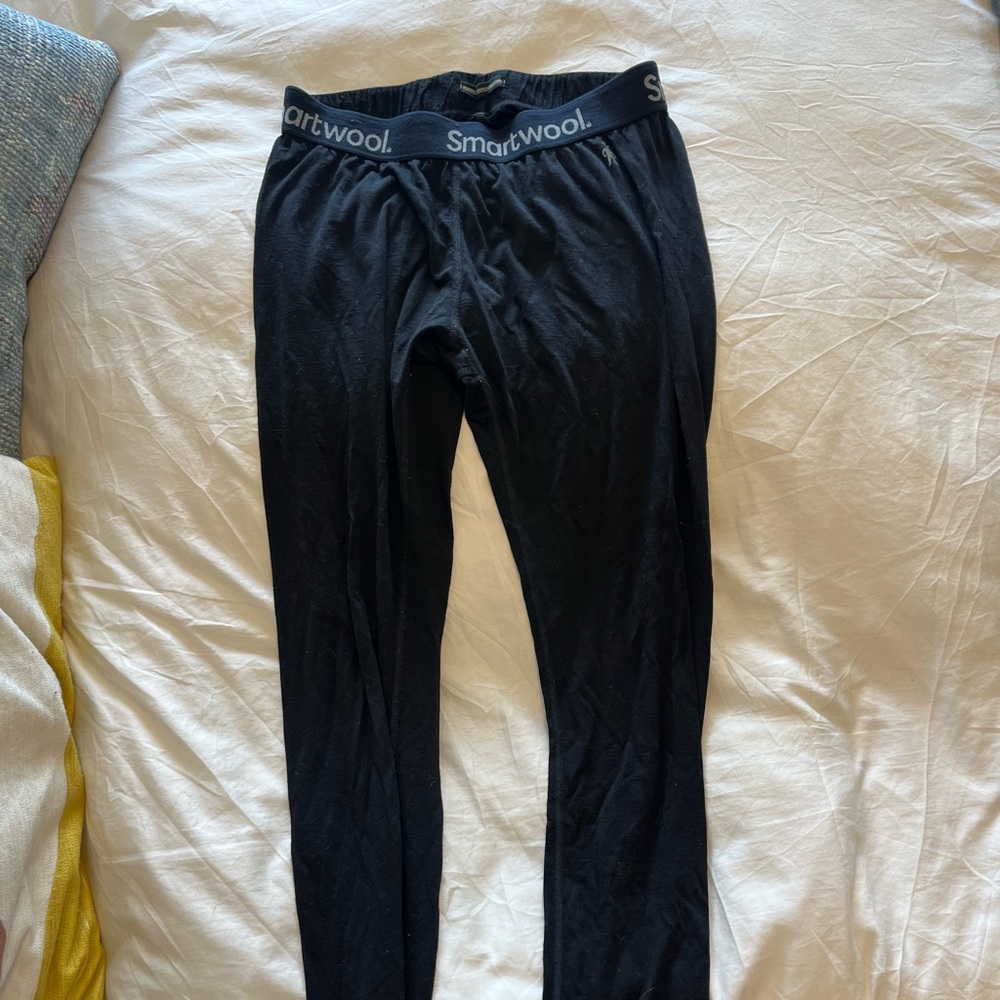 Women’s Smartwool Merino 150 Base Layer Pants